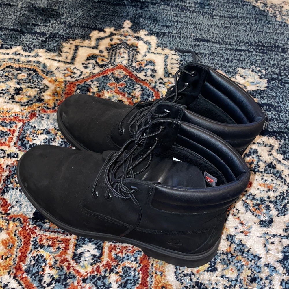 Timberland winter boots